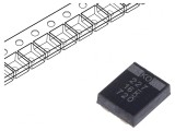 Condensator Tantal Polimer 220uF 16V SMD