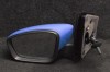 Oglinda laterală st&acirc;nga VW UP 121, 122, BL1, BL2 2014 OEM: 1S2857501A 1499155