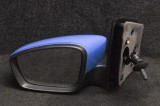 Oglinda laterală st&acirc;nga VW UP 121, 122, BL1, BL2 2014 OEM: 1S2857501A 1499155