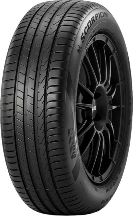 Cauciucuri de vara Pirelli Scorpion ( 235/50 R20 100T (+), AO, Elect, Seal Inside )