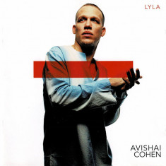 Lyla | Avishai Cohen