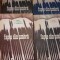 C.NEAGU-D.MARINESCU-R.GEORGESCU , FAPTE DIN UMBRA , 4 VOL. T 12/ 13 SPIONAJ