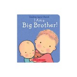 I Am a Big Brother