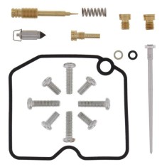 Set complet reparatie carburator ATV Arctic Cat/Rextron Cat 500 FIS - Cat 500 TRW Automatik - Cat 500 TBX (05-07) (All Balls)