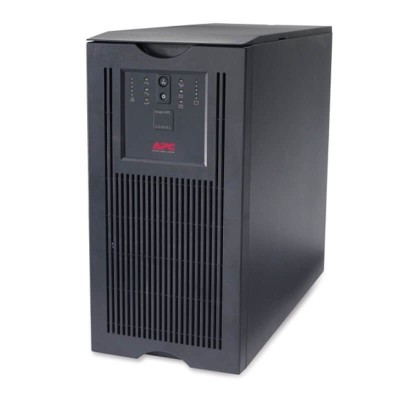 UPS Second Hand APC Smart UPS XL SUA2200XLI, 2200VA/1980W, Baterii Noi foto