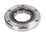 Crankshaft main bearing fits: SUZUKI AN 400 1999-2010, Rms