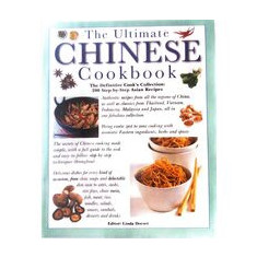 Chinese: The Very Best of Chinese and Asian Cuisine