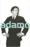Caseta audio Adamo &lrm;&ndash; &Agrave; La Mode, originală