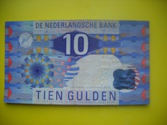 HOPCT OLANDA 10 GULDEN 1997 [ 1 ]