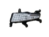 Lumini de zi, Daytime running light Hyundai I30 (Pd), 02.2020-, montare fata, stanga, LED; OEM/OES