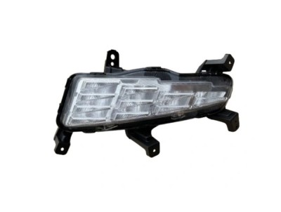 Lumini de zi, Daytime running light Hyundai I30 (Pd), 02.2020-, montare fata, stanga, LED; OEM/OES foto