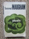 Ploaia - Somerset Maugham