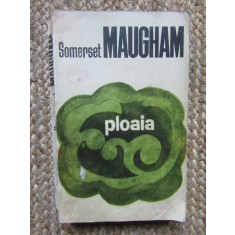 Ploaia - Somerset Maugham