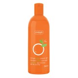 Gel de dus crema Orange Butter, 500ml, Ziaja