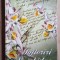 Infloriri de orhidee- Augustina Visan-Arnold