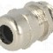 Presetupa alama, PG11, IP68, SKINTOP&reg; MS, LAPP - 52015720