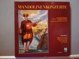 Mandolin Concertos &ndash; Vivaldi/Hoffmann &ndash; 2LP Box (1988/FSM/RFG) - Vinil/NM+