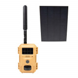 Cumpara ieftin Aproape nou: Camera vanatoare PNI Hunting 260S, GSM 4G, 4MP, Night Vision, LED-uri