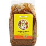 Zahar Brun Melasa Nerafinat 500g