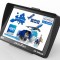 Cel mai performant GPS 7 inch iGO Primo harti 2023 TIR/Camion/Autoturism EU+RO