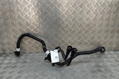 Furtun de lichid de răcire TESLA MODEL Y 2022 OEM: 1647665-00-B 26252071 foto