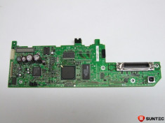 Formatter (Main logic) board HP DeskJet 1220C C2693-80001 foto