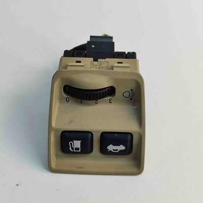 Comutator de reglare &amp;icirc;nălțime faruri JAGUAR S-TYPE X200 2000 OEM: XW4T-9B242-AB | 28465699 foto