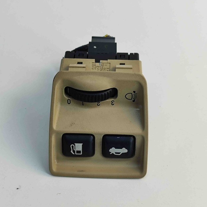 Comutator de reglare &icirc;nălțime faruri JAGUAR S-TYPE X200 2000 OEM: XW4T-9B242-AB | 28465699