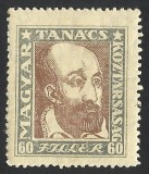 Cumpara ieftin UNGARIA --1919--MLH