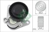 INA 534 0552 10 Intinzator curea, curea distributie