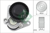INA 534 0552 10 Intinzator curea, curea distributie