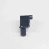 Senzor de impact st&acirc;nga față BMW X5 F15, F85 2014 OEM: 9224177 | 12093717