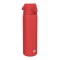 Sticla apa Slim, inox, 600ml, Red - Ion8