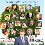 Copacul...cu cantece - volumul I