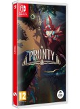 Pronty NSW