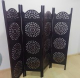 Superb paravan de dimensiuni impresionante