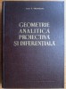 G. Vranceanu - Geometrie analitica, proiectiva si diferentiala (1962)