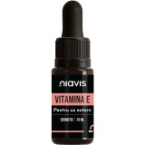 Vitamina E - Uz Cosmetic 10ml