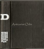 Dictionar De Matematica Si Cibernetica In Economie - N. P. Fedorenko