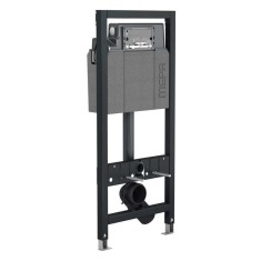 Cadru MEPA nextVIT - pentru WC (fara element fixare perete)