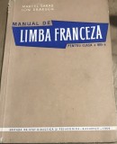 MNL2 Manuale - Limba Franceza - clasa a 8 a