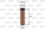 VALEO 586515 Filtru ulei