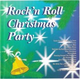American Jones Orchestra - Rock'n Roll Christmas Party - CD Album Muzica Karat