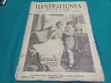 ILUSTRAȚIUNEA ROM&Acirc;NĂ *NUMĂRUL 1 *1932 * NUMAR DE ANUL NOU * 09