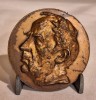MARIN PREDA (1922-1980), romancier, membru al PCR, medalie