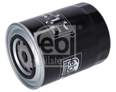 FEBI BILSTEIN 185169 Filtru ulei foto