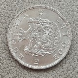 500 lei 1944 argint