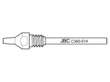 V&acirc;rf pentru Ciocane de Dezlipit 0,8x2,5mm