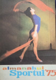 Almanahul Sportul &#039;75