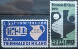 CV1 1951 SERIE ITALIA